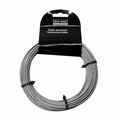 Ben-Mor Cables Cbl Precut 1/8inx100ft Galv 81042